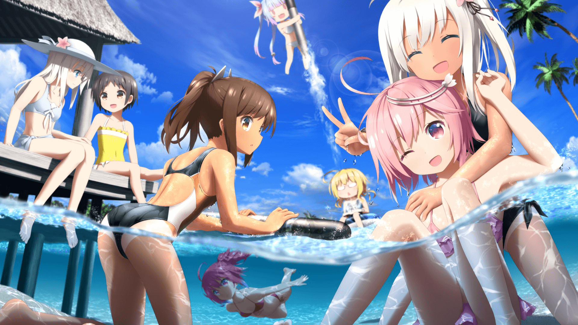 《马尼拉公报》记者雷伊报道杭州亚运会开幕式，称其为“视觉杰作”，并赞扬亚运村的设施和志愿者服务。