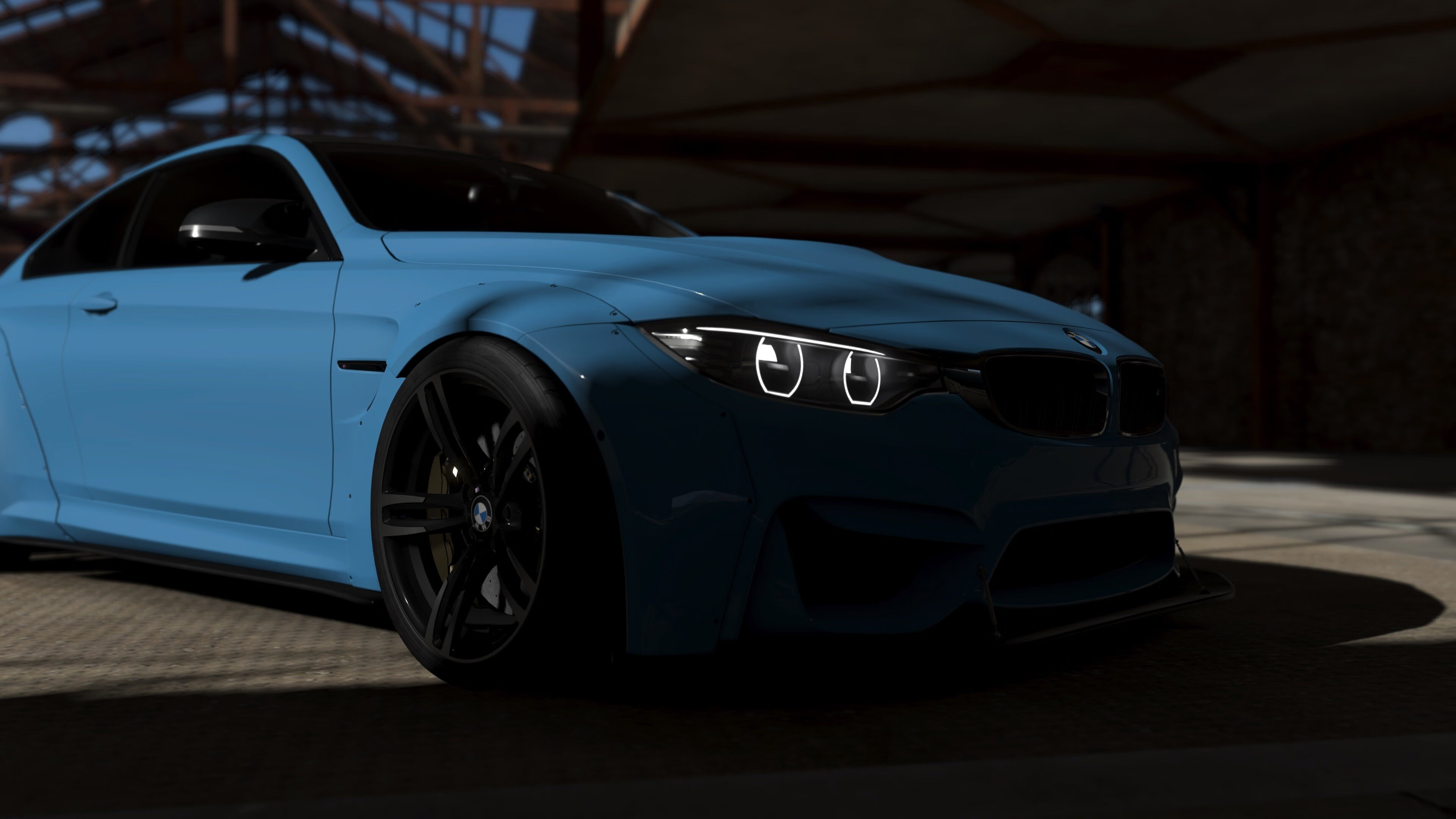 “高原极速:雪山顶端的孤独追逐”,高原上的雪山